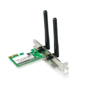 Tenda W322E WiFi-N 300Mbps PCI-E Wifi Adaptör thumbnail 3
