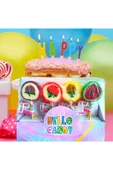 roofdepo Hello Candy Lolipop 48'li - 3