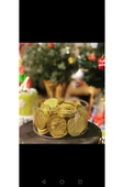 Bonart Para Çikolata 125 Adet - 2