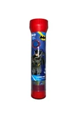Unibon Justice League Laser Pop Işıklı Şeker 1 adet - 4