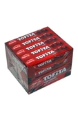 KENT Tofita Vişne Yumuşak Şeker 47 Gram X 20 Paket - 1