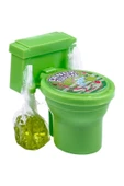 Candy 5 Adet Flush Klozet Şeker 6'lı Tuvalet Şeker Lollipop Lu Wc Şeker - 7