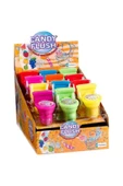 Candy 5 Adet Flush Klozet Şeker 6'lı Tuvalet Şeker Lollipop Lu Wc Şeker - 8