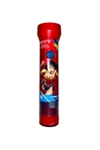 Unibon Justice League Laser Pop Işıklı Şeker 1 adet - 3