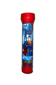 Unibon Justice League Laser Pop Işıklı Şeker 1 adet - 1