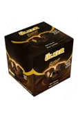 Ülker Kare Bitter %60 Kakaolu Çikolata 60 gr 6 Adet - 1
