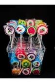 Paraply Home 100 Adet Mini Polonya Şekeri 12 gr - 1