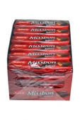 Missbon Kent Kahve Aromalı Bonbon 43gr X 24 Adet - 1