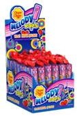 Vivident Chupa Chups Melody Pops Düdüklü Şeker 48 Adet - 1