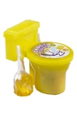 Candy 3 Adet Flush Klozet Şeker 3 Lü Tuvalet Şeker Lollipop Lu Wc Şeker - 4
