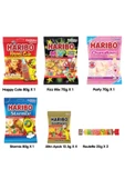 Haribo Keyif Paketi - 2