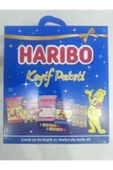 Haribo Keyif Paketi 400 Gr - 1