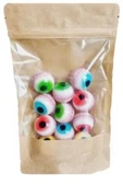 Trolli Eyeball Pop Eye 6’Lı Dökme - 1