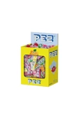 Unibon Pez Meyve Aromalı Şeker 8,5 gr X 10 Adet - 1