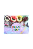 roofdepo Hello Candy Lolipop 48'li - 1