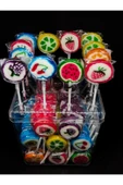 Paraply Home 100 Adet Mini Polonya Şekeri 12 gr - 2