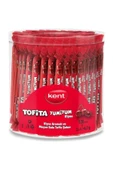 KENT Olips Tofita Yumiyum Vişne 120'li Kutu Vışnelı Yumıyum - 1