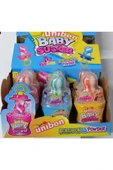 Unibon Baby Sucker Emzik Şeker Tekli - 1