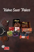 Eti Kahve Saati Paketi - 1