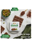 Nestle Damak Antep Fıstıklı Kare Çikolata 60G x 6 Lı - 3
