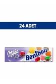 Milka Bonibon Draje Şeker 24 Adet 24,3gr (1 KUTU) - 3