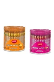 Tofita Yumiyum 2'li Paket- Çilek&portakal - 240 Adet - 1