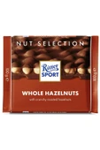 Ritter Whole Hazelnuts 100 G - 1