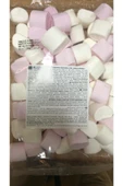 Haribo Chamallows Pınk&whıte Marshmallows 500 Gr - 2