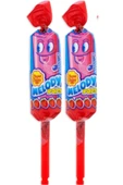 Vivident Chupa Chups Melody Pops Düdüklü Şeker 48 Adet - 2