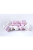 Haribo Chamallows Pınk&whıte Marshmallows 500 Gr - 1