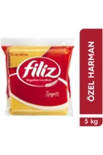 FİLİZ Catering 5 Kg Spagetti - 1