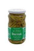 Berrak Acı Biber Turşusu 340 gr - 1