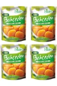 Peyman Bahçeden Kuru Kayısı 165 Gr X 4 Adet - 1