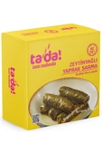 Tada Zeytinyağlı Yaprak Sarma - 190g - 1