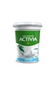 Activia Sade Probiyotik Yoğurt 400 G - 1