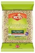 Reis Yeşil Mercimek 1 kg - 1