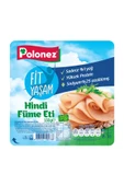 Polonez Fit Yaşam Xl Hindi Füme 150 gr - 1