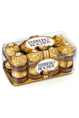 Ferrero Rocher 16'lı Çikolata 200 Gr - 1