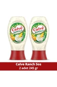 Calve Sos Ranch 245 G X2 - 2