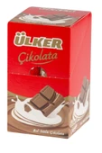 Ülker Bol Sütlü Baton Çikolata (30 Gr 12' Li) - 1