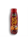 GROS Burcu Büfe Tipi Acı Ketçap 650 G - 2