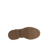 Albini 26623304S Hakiki Süet Deri Kadın Bot thumbnail 7