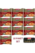 İndomie Indomie Gurme Acı Ve Baharatlı_1'lu Set - 1