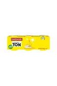 Dardanel 2'li Dardanel Eko Ton Balığı 3x75 Gr. - 1