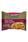 İndomie Indomie Gurme Serisi Soya Soslu Çeşnili 40 Adet - 4