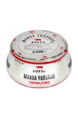 Buffa Tam Yağlı Kaymaklı Manda Yoğurdu 600 G - 1