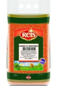 Reis Kırmızı Mercimek 5 Kg - 1