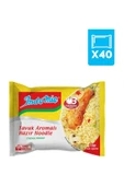 İndomie Indomie 40'lı Tavuk Aromalı Hazır Noodle Paket - 2