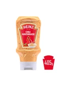 Heinz Acılı Mayonez 405g - 1