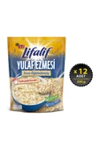 Eti Lifalif Yulaf Ezmesi İnce Öğütülmüş 350 g x 12 Adet - 1